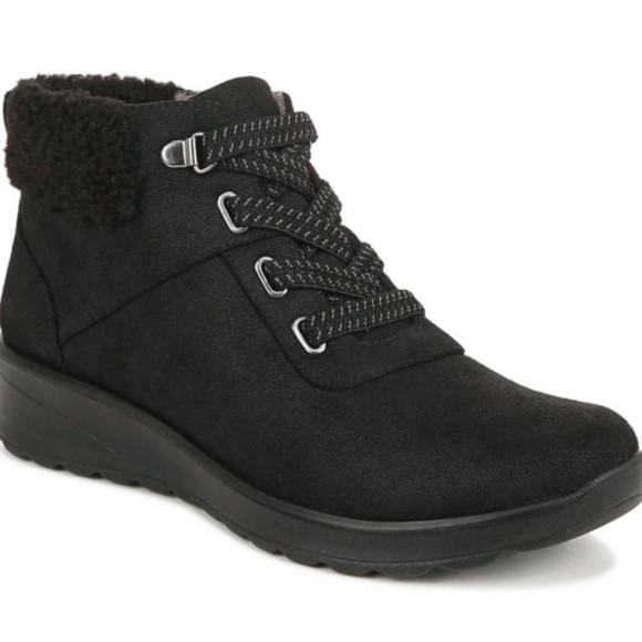 LifeStride Generation Women's Cozy Ankle Boots - Picture 1 of 5
